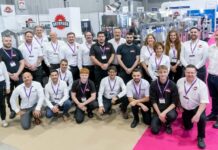 Autopack to host biggest packaging machinery stand at PPMA Total 2025