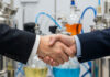 Canada UK Partnership Integrates Bioreactor Technologies
