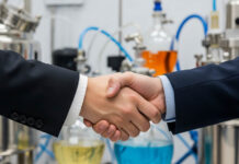 Canada UK Partnership Integrates Bioreactor Technologies