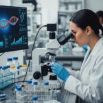 Cutting-Edge-Genetic-Engineering-for-Genome-Editing