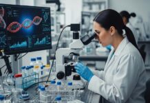Cutting Edge Genetic Engineering for Genome Editing