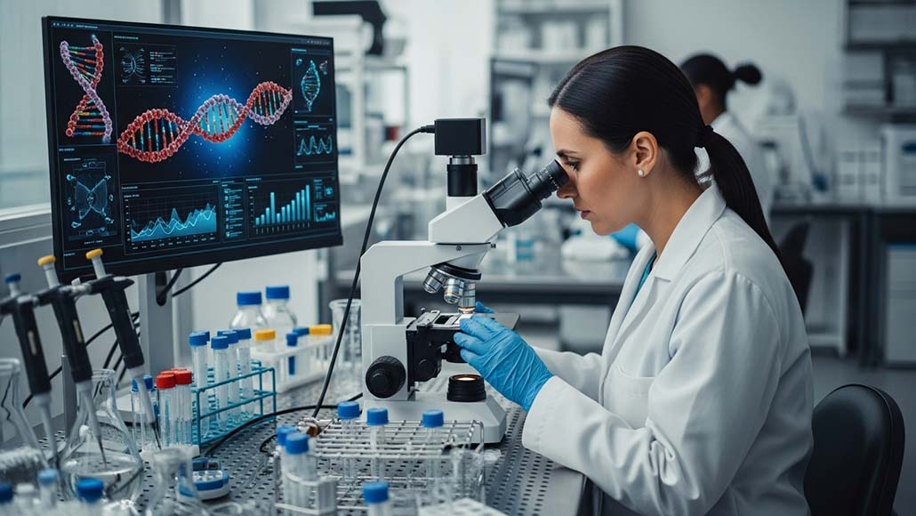 Cutting-Edge Genetic Engineering for Genome Editing