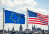 Pharma Sector Reactions to US-EU Trade Framework Deal US EU Trade Framework