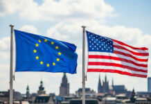 Pharma Sector Reactions to US-EU Trade Framework Deal US EU Trade Framework