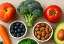 Plant Powered Wellness How Fruit and Vegetable