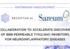 Receptor.AI and Sareum partnership