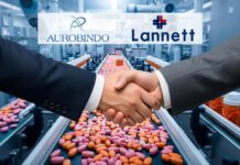 Reshoring Amidst Tariff Cloud Aurobindo Acquires Lannett
