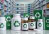 Rise of Pharma Eco Labeling and Carbon Footprint Tracking
