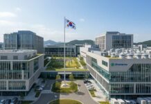 South Korea A Biopharma Innovation Hub With 113 Growth