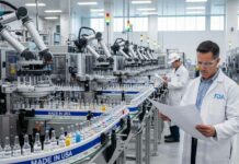 The FDA PreCheck Program To Speed Up US Drug Production
