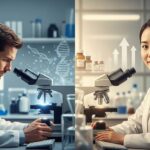 US-Biotech-Companies-Need-Government-Aid-to-Match-with-China