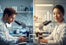 US Biotech Companies Need Government Aid to Match with China