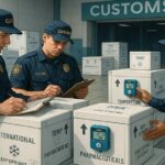 2. Customs-inspection-of-pharmaceutical-cold-chain-shipments-at-international-border-Featured
