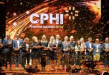 CPHI Frankfurt Pharma Awards 2025 Finalists Announced CPHI Pharma Awards 2025