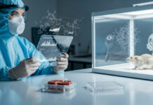 FDA Aims to Decrease Animal Testing as Tech Gathers Pace Decrease Animal Testing