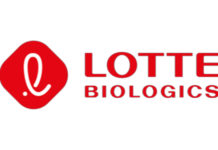 LOTTE BIOLOGICS Enters Contract Manufacturing Collaboration Contract Manufacturing Collaboration