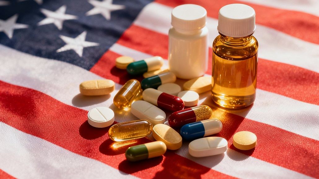 New Tariff Announcement by Trump for Pharma, Patented Drugs