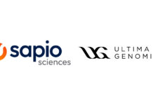 Sapio Sciences Ultima Genomics partnership