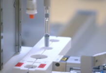 Sharp invests $20 million in autoinjector & pen assembly lines to meet rising demand for injectables Sharp invests $20 million in autoinjector & pen assembly lines to meet rising demand for injectables