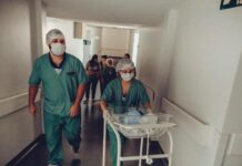 Nursing crisis in rural American healthcare