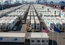 U.S. Tariff Relief for EU and Japan on Pharmaceuticals Tariff Relief for EU and Japan