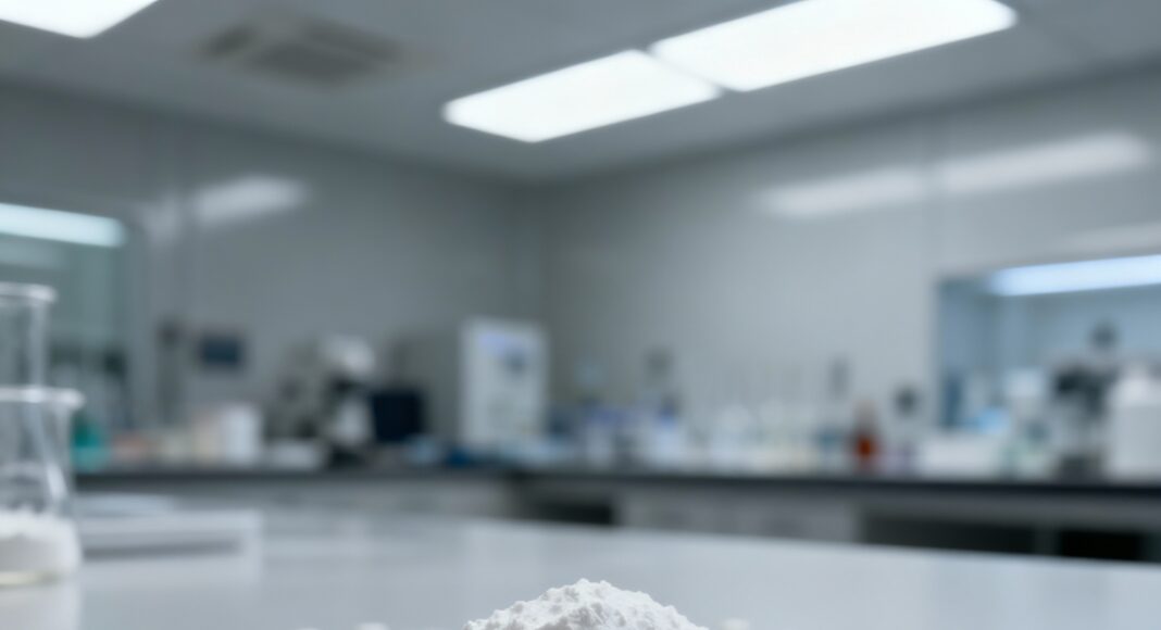 novel excipients drug formulation