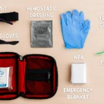 7-Most-Important-Contents-in-a-Trauma-Kit