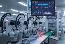 AI in pharmaceutical packaging