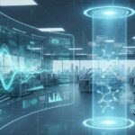 Digital-twin-optimized-pharmaceutical-manufacturing-plant