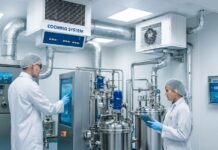 Driving Excellence in Pharmaceutical Production with Advanced Pharmaceutical Cooling Systems advanced pharmaceutical cooling systems