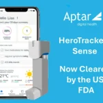 HeroTracker-Sense-FDA-clearance