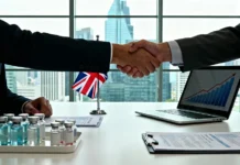 UK Exchequer Wants More Pharma Investment Coming in Britain More Pharma Investment Coming in Britain