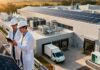 The Importance of Solar Energy in Securing a Sustainable Future for the Pharmaceutical Industry