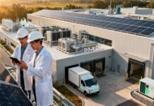 The Importance of Solar Energy in Securing a Sustainable Future for the Pharmaceutical Industry Solar Energy in Securing a Sustainable Future for the Pharmaceutical Industry