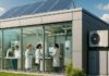 The Importance of Solar Energy in Securing a Sustainable Future for the Pharmaceutical Industry Solar Energy for Pharmaceutical Sustainability