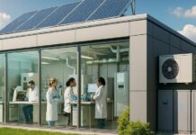 The Importance of Solar Energy in Securing a Sustainable Future for the Pharmaceutical Industry Solar Energy for Pharmaceutical Sustainability
