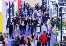 swop 2025: Celebrating Ten Years of Industry Growth swop 2025 packaging innovation