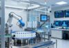 Advanced Sterile Manufacturing: Innovations Driving Aseptic Precision sterile pharmaceutical manufacturing innovations