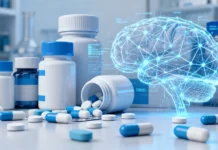 AI pharma market access