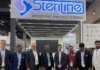 STERILINE RETURNS TO CPHI & PMEC INDIA AND CELEBRATES THE HUNDREDTH INDIAN INSTALLATION CPHI PMEC