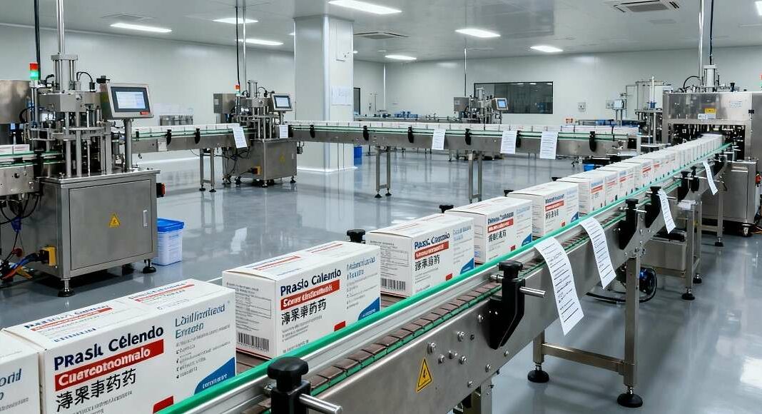 Clinical Packaging & Labeling Innovations