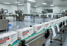 Innovations in Clinical Packaging and Labeling for Global Studies Clinical Packaging & Labeling Innovations