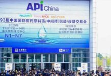 API China – The Pharmaceutical Ingredients Exhibition Concludes Pharmaceutical Ingredients Exhibition