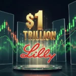 First-Drugmaker-to-Hit-1tn-Valuation