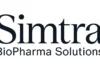 Simtra BioPharma Expands High-Quality Sterile Injectables High Quality Sterile Injectables