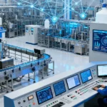 IoT-pharma-manufacturing