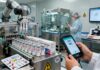 How Automation is Transforming Pharmaceutical Packaging Pharma automation