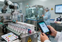 How Automation is Transforming Pharmaceutical Packaging Pharma automation