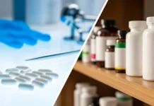 Pharma Grade Supplements vs. Food Grade Supplements Pharma grade vs food grade supplements