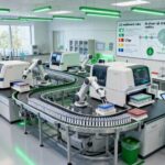 Sustainable-Lab-Automation